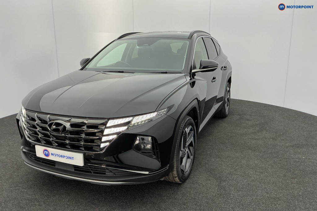 Used Hyundai TUCSON 2022 for sale - 76941305: Photo 38