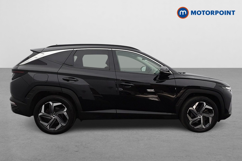 Used Hyundai TUCSON 2022 for sale - 76941305: Photo 4