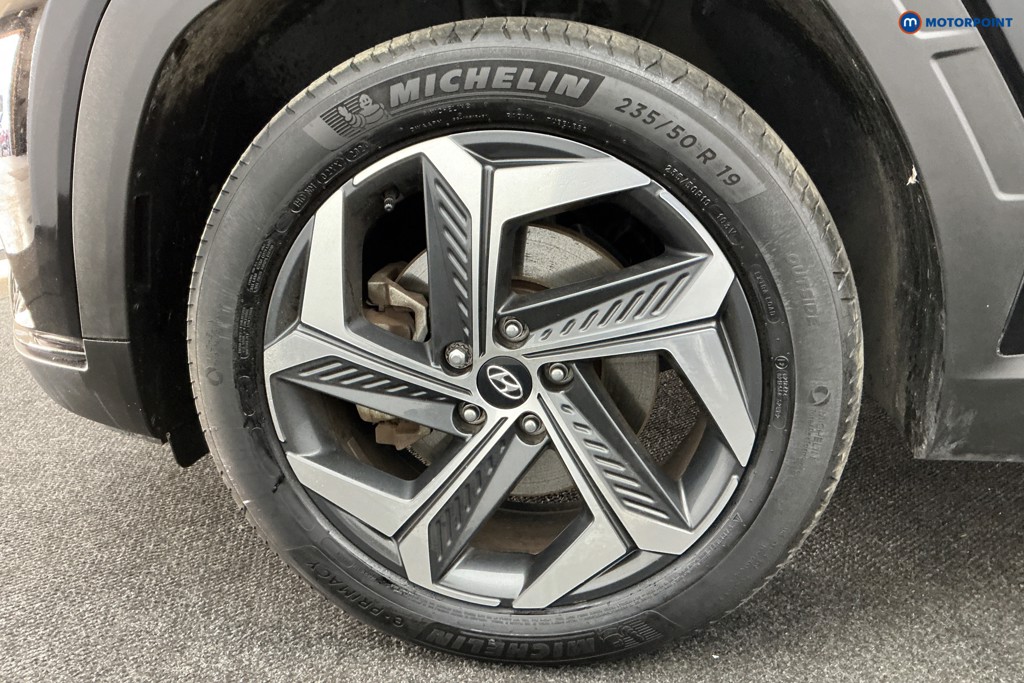 Used Hyundai TUCSON 2022 for sale - 76941305: Photo 42