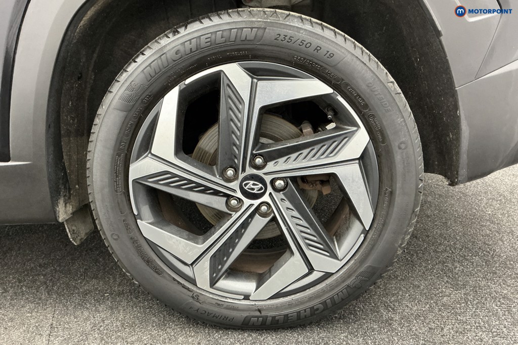 Used Hyundai TUCSON 2022 for sale - 76941305: Photo 43