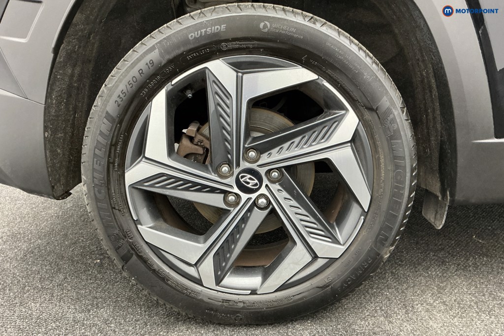 Used Hyundai TUCSON 2022 for sale - 76941305: Photo 44