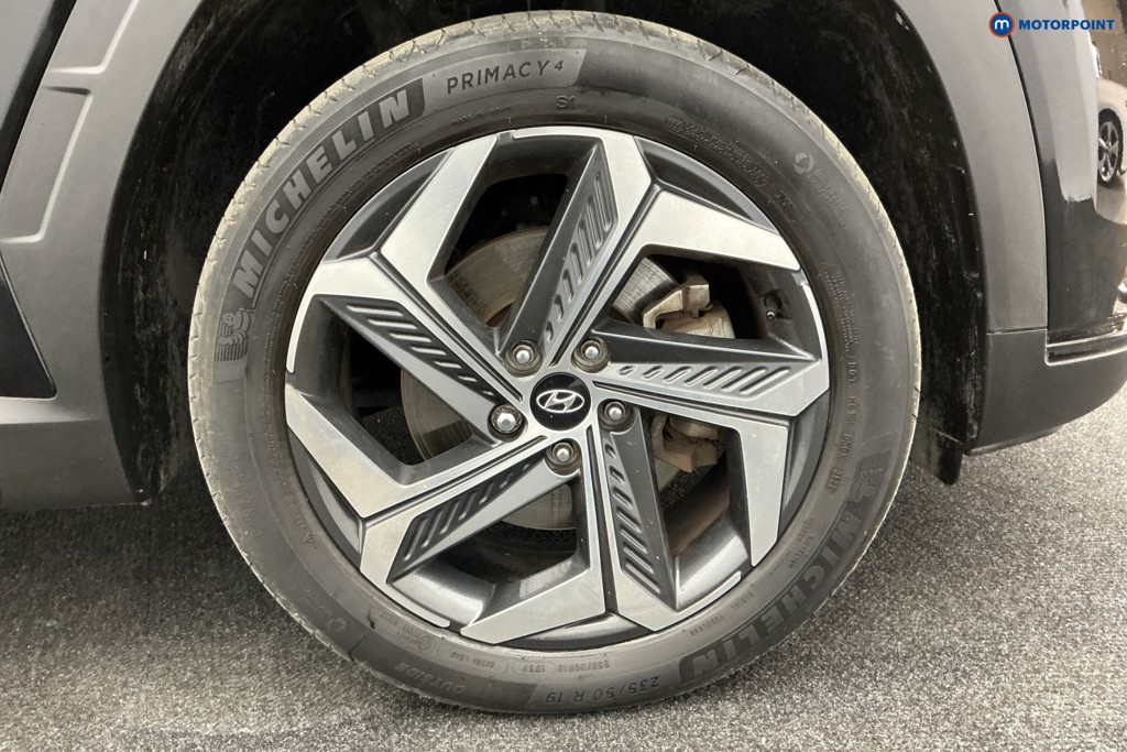 Used Hyundai TUCSON 2022 for sale - 76941305: Photo 45