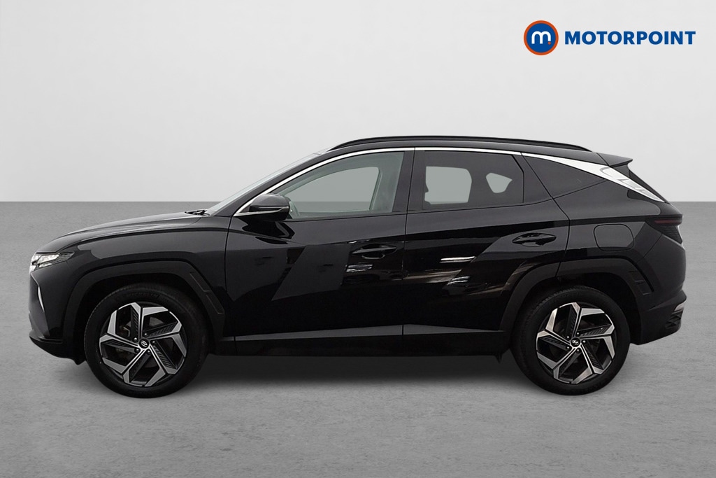 Used Hyundai TUCSON 2022 for sale - 76941305: Photo 8
