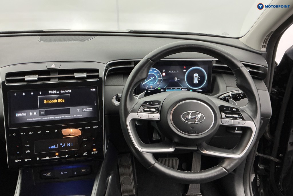 Used Hyundai TUCSON 2022 for sale - 76941305: Photo 9