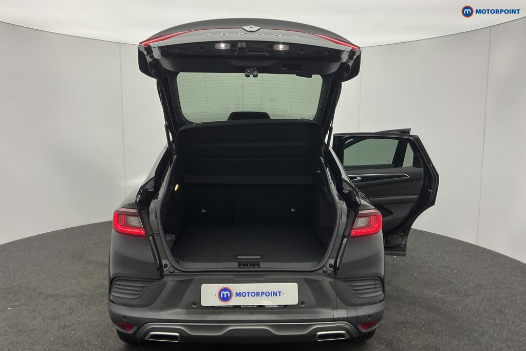 Used Renault Arkana 2022 for sale - 76908967: Photo 11