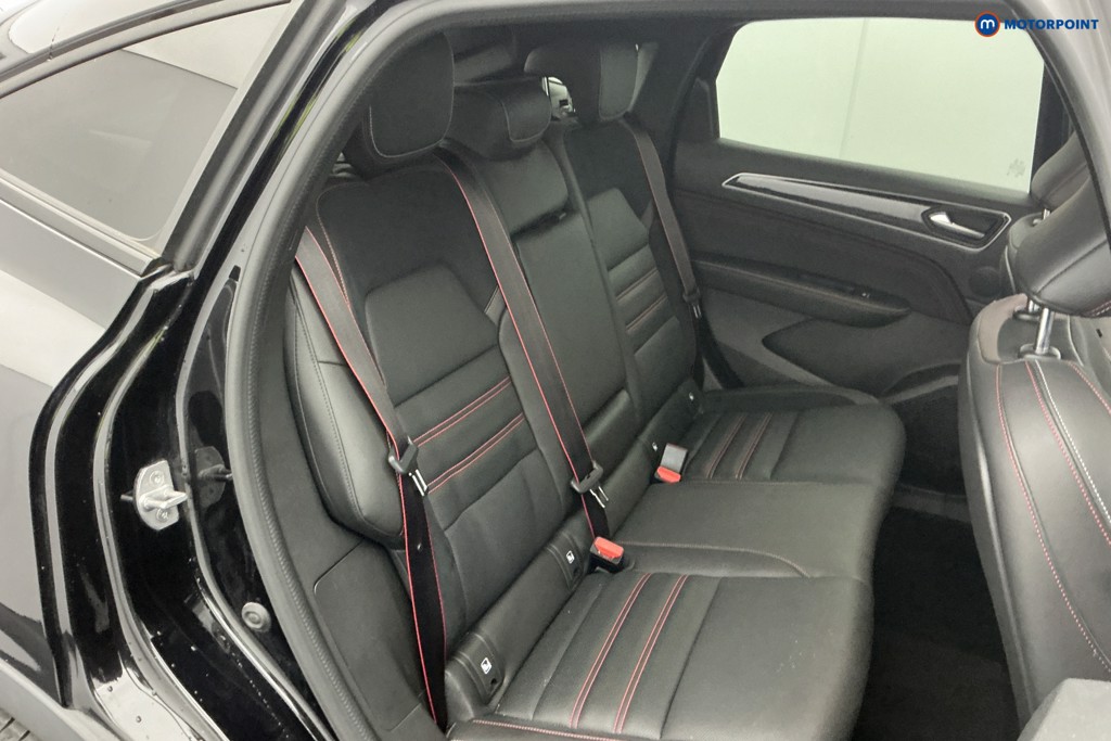 Used Renault Arkana 2022 for sale - 76908967: Photo 13