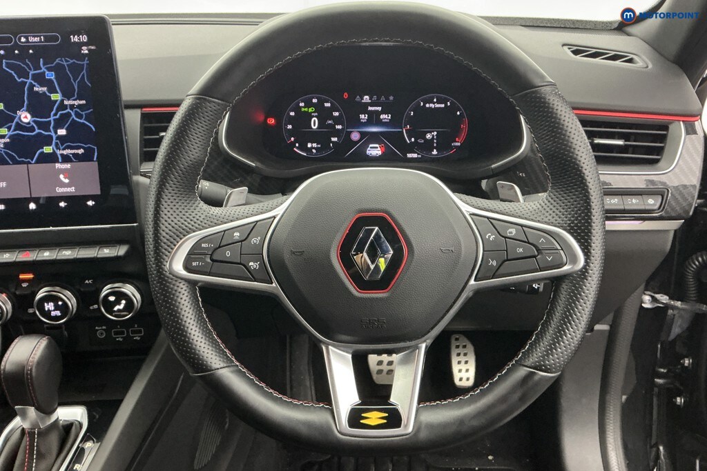 Used Renault Arkana 2022 for sale - 76908967: Photo 15