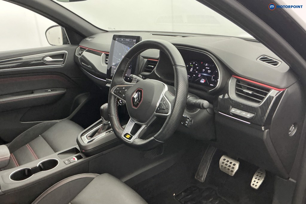 Used Renault Arkana 2022 for sale - 76908967: Photo 16