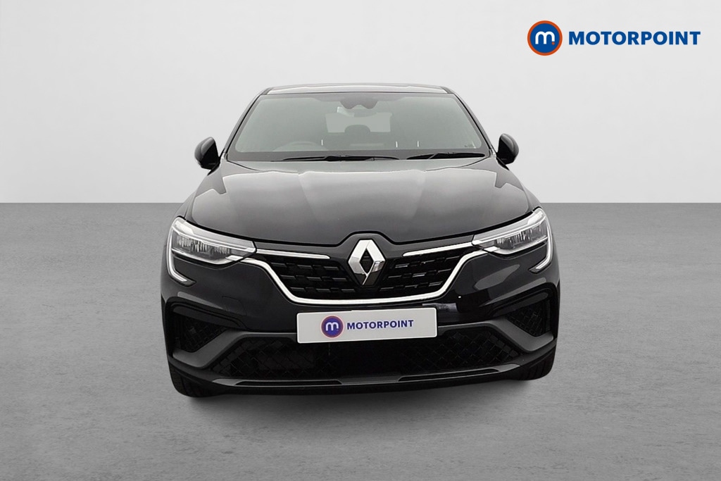 Used Renault Arkana 2022 for sale - 76908967: Photo 2