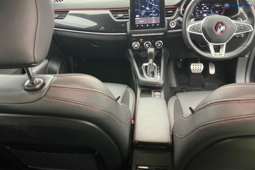 Used Renault Arkana 2022 for sale - 76908967: Photo 20