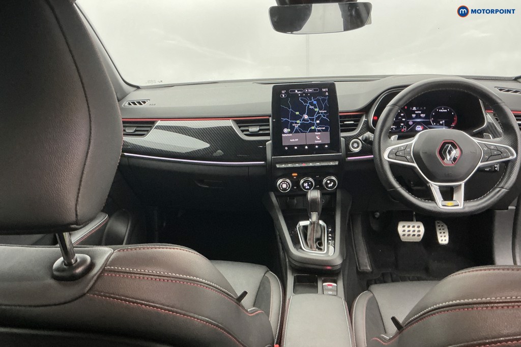 Used Renault Arkana 2022 for sale - 76908967: Photo 21