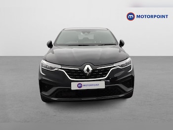 Used Renault Arkana 2022 for sale - 76908967: Photo