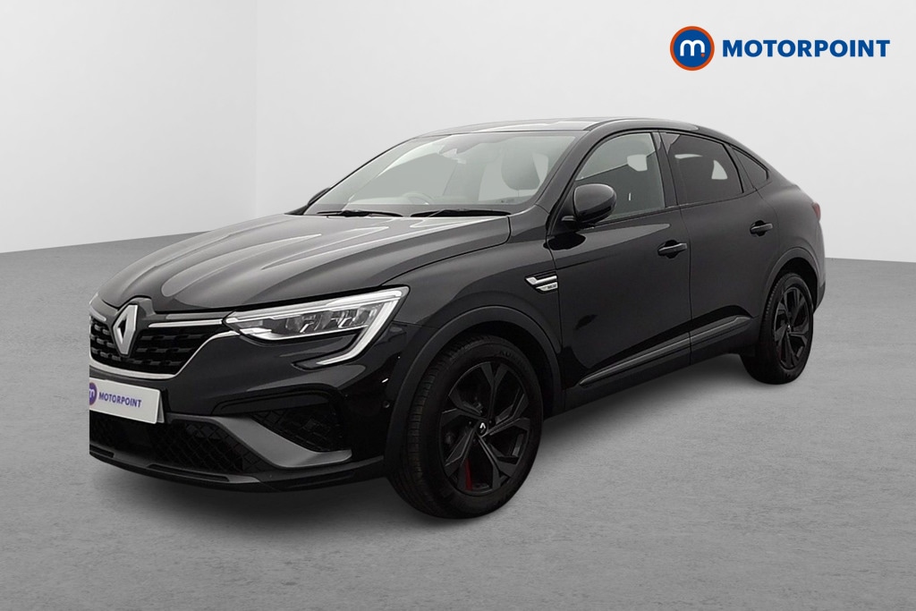 Used Renault Arkana 2022 for sale - 76908967: Photo 3