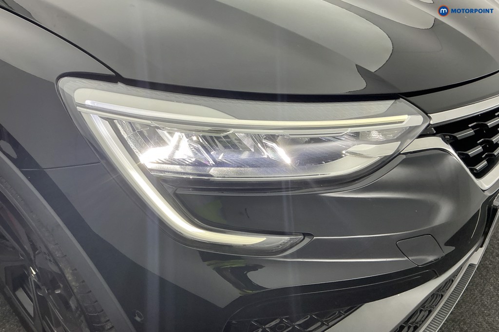 Used Renault Arkana 2022 for sale - 76908967: Photo 37