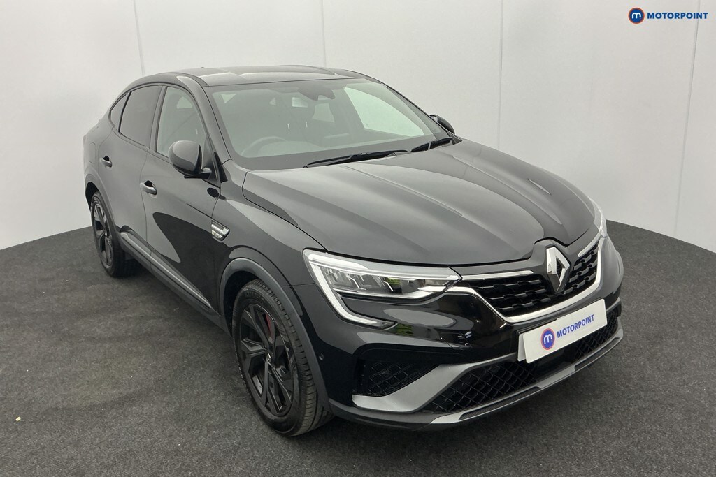 Used Renault Arkana 2022 for sale - 76908967: Photo 38