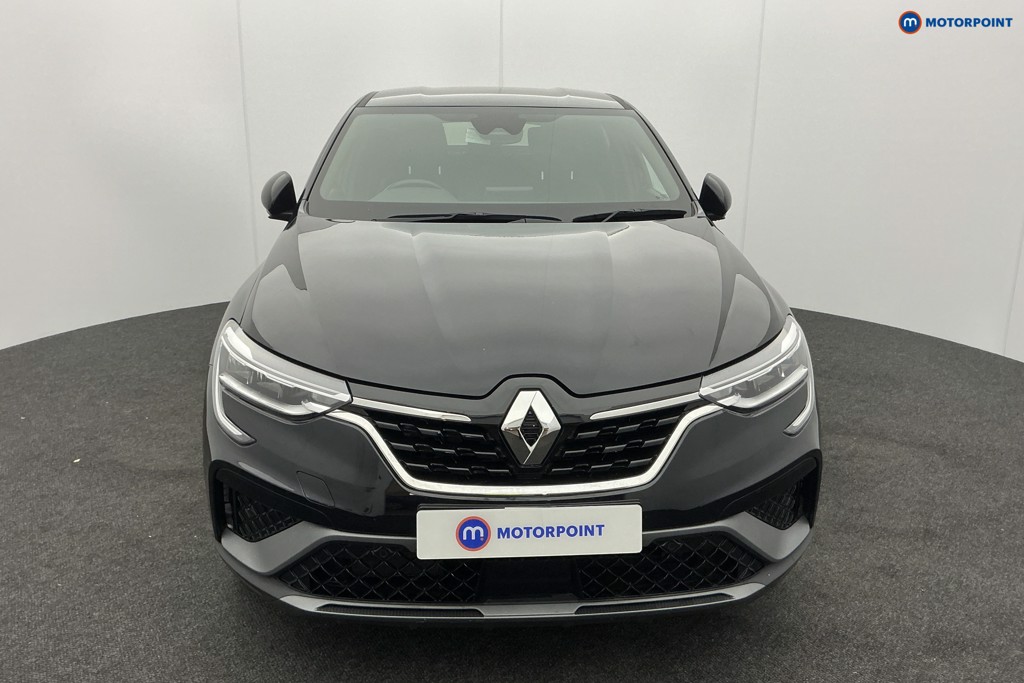 Used Renault Arkana 2022 for sale - 76908967: Photo 39