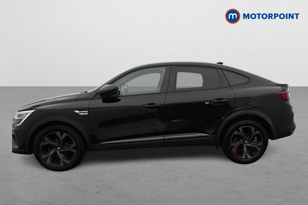 Used Renault Arkana 2022 for sale - 76908967: Photo 4