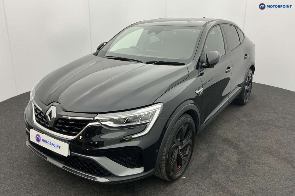 Used Renault Arkana 2022 for sale - 76908967: Photo 40