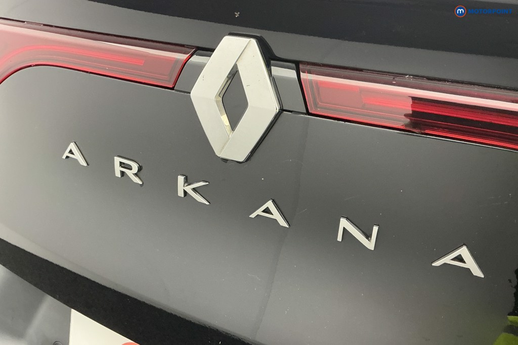 Used Renault Arkana 2022 for sale - 76908967: Photo 42