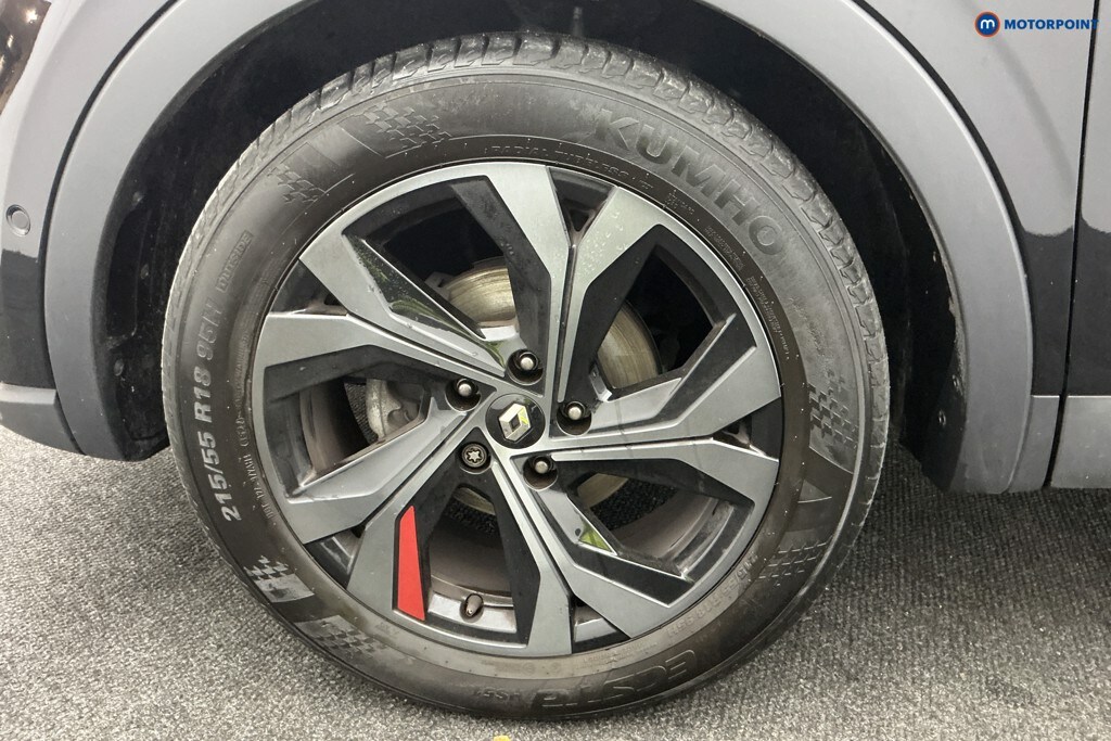 Used Renault Arkana 2022 for sale - 76908967: Photo 44