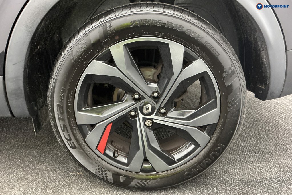 Used Renault Arkana 2022 for sale - 76908967: Photo 45