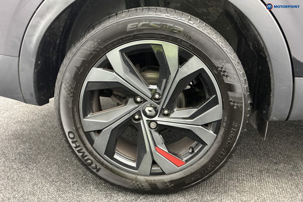 Used Renault Arkana 2022 for sale - 76908967: Photo 46