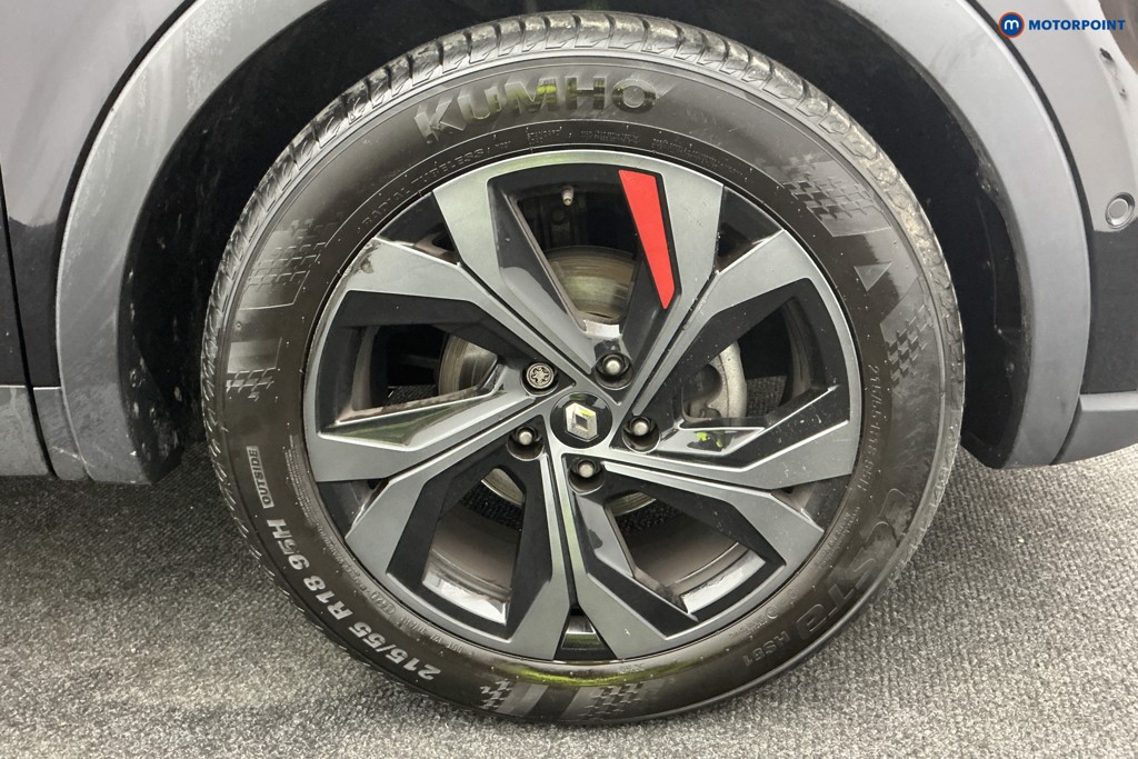 Used Renault Arkana 2022 for sale - 76908967: Photo 47