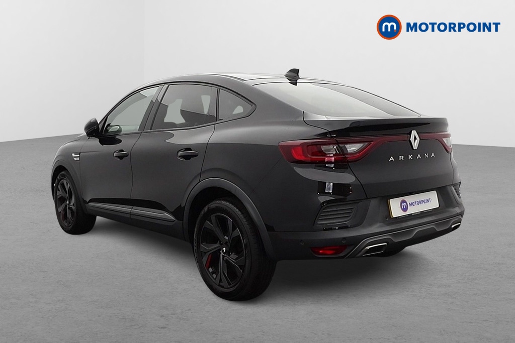 Used Renault Arkana 2022 for sale - 76908967: Photo 5