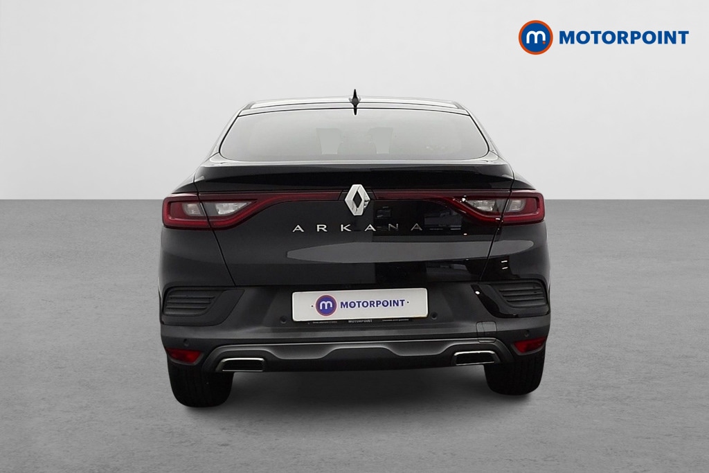 Used Renault Arkana 2022 for sale - 76908967: Photo 6