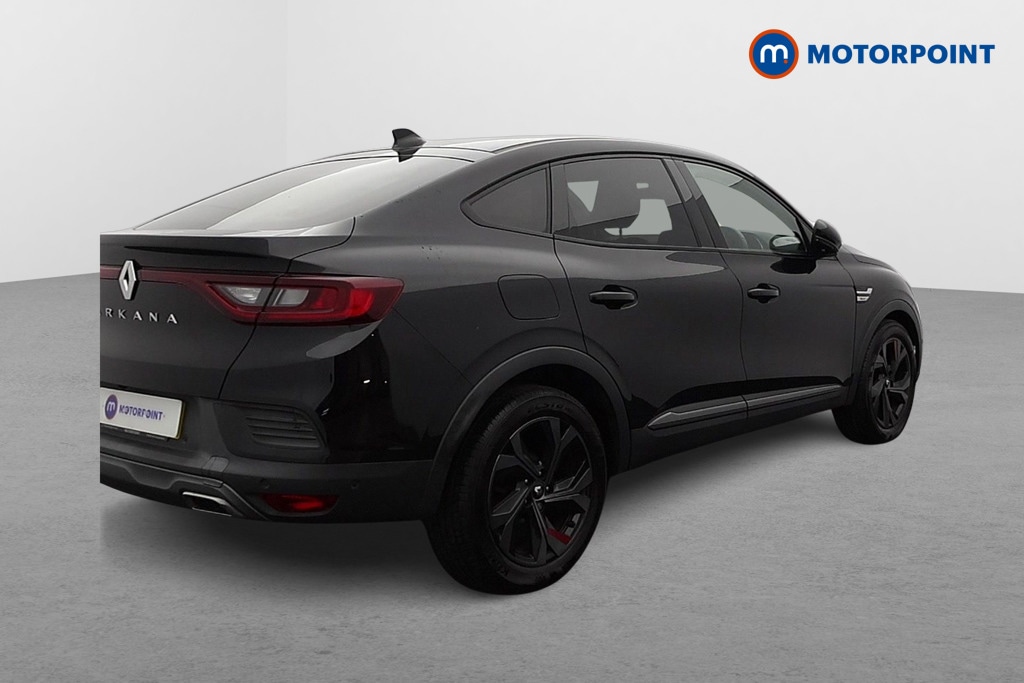 Used Renault Arkana 2022 for sale - 76908967: Photo 7