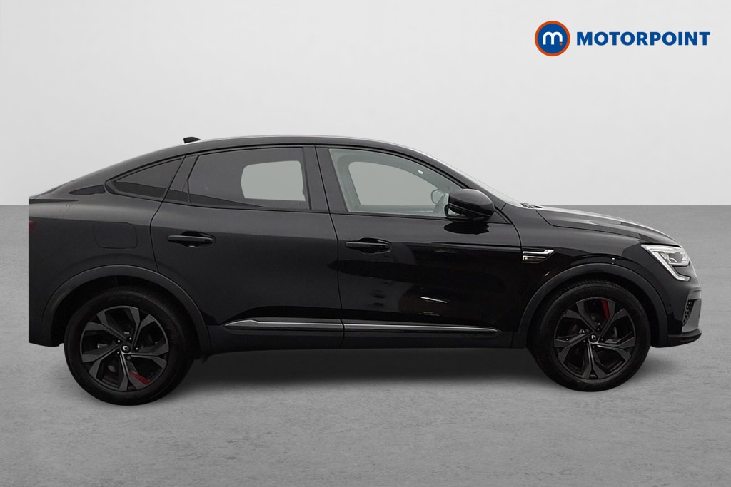 Used Renault Arkana 2022 for sale - 76908967: Photo 8