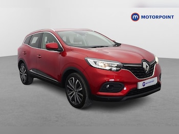 Used Renault Kadjar 2019 for sale - 78367364: Photo