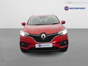 Used Renault Kadjar 2019 for sale - 78367364: Photo