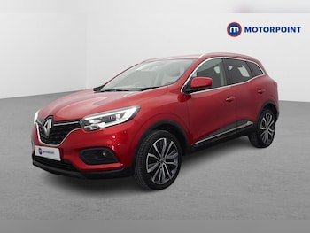 Used Renault Kadjar 2019 for sale - 78367364: Photo