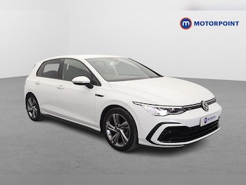 Used Volkswagen Golf 2022 for sale - 78370954: Photo