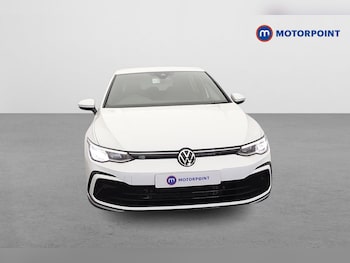 Used Volkswagen Golf 2022 for sale - 78370954: Photo