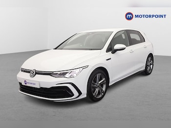 Used Volkswagen Golf 2022 for sale - 78370954: Photo