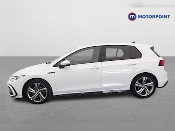 Used Volkswagen Golf 2022 for sale - 78370954: Photo