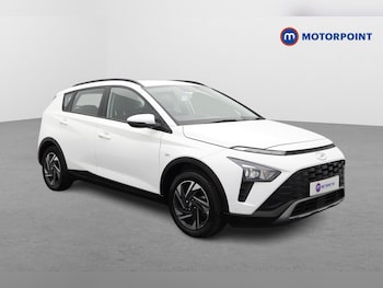 Hyundai - BAYON