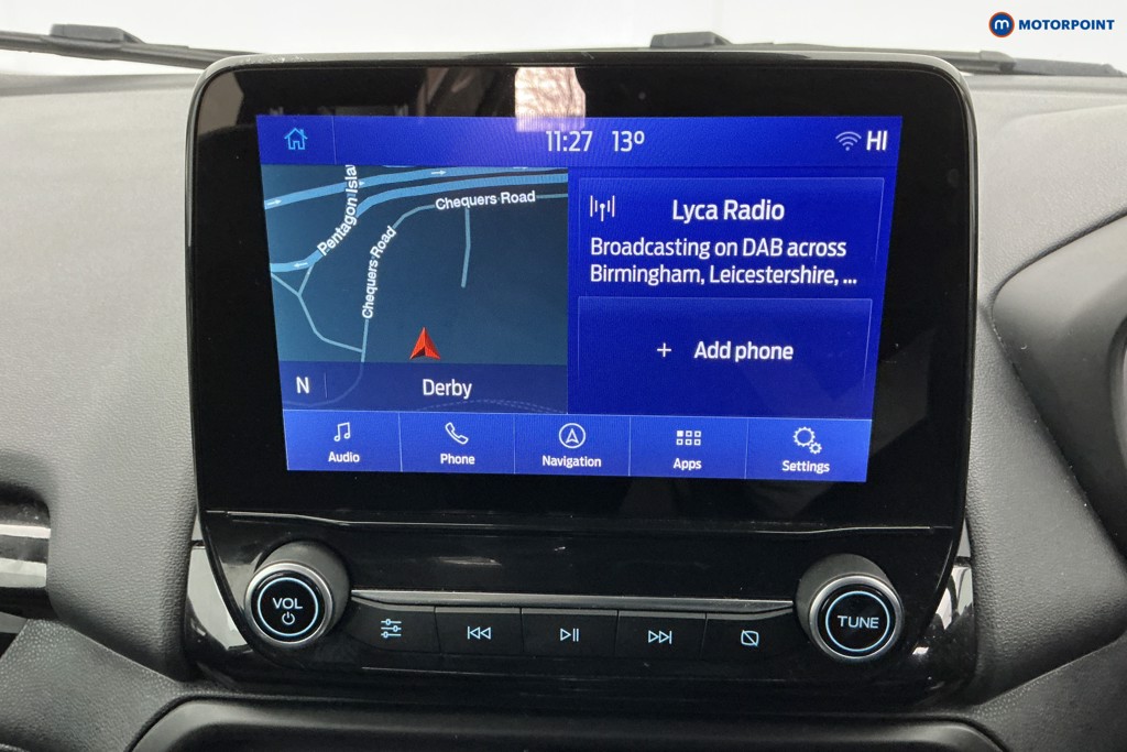 Used Ford Ecosport 2022 for sale - 76961090: Photo 10