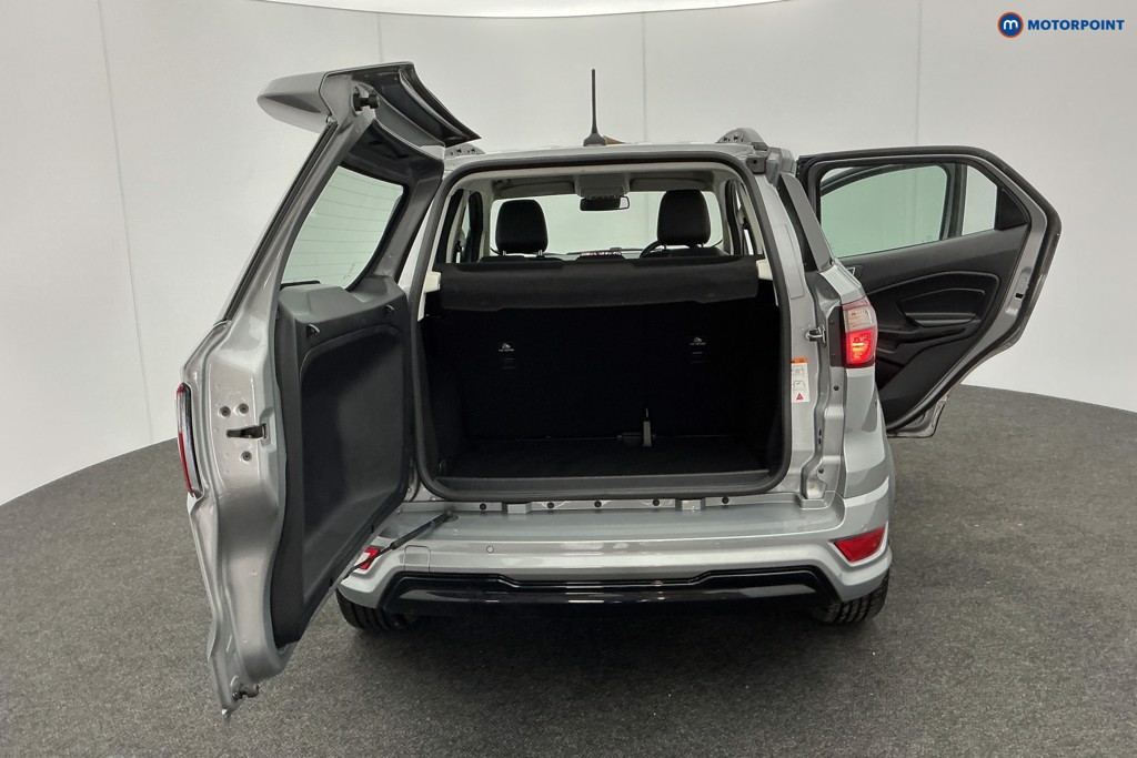 Used Ford Ecosport 2022 for sale - 76961090: Photo 11