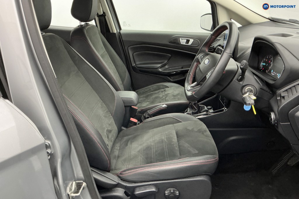 Used Ford Ecosport 2022 for sale - 76961090: Photo 14