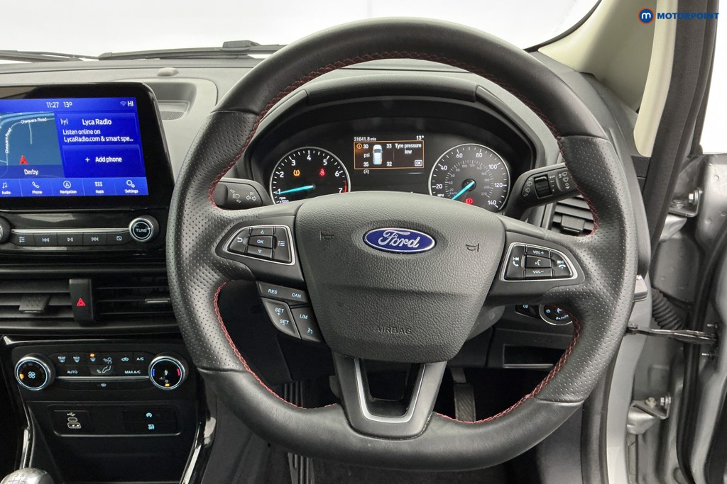 Used Ford Ecosport 2022 for sale - 76961090: Photo 15