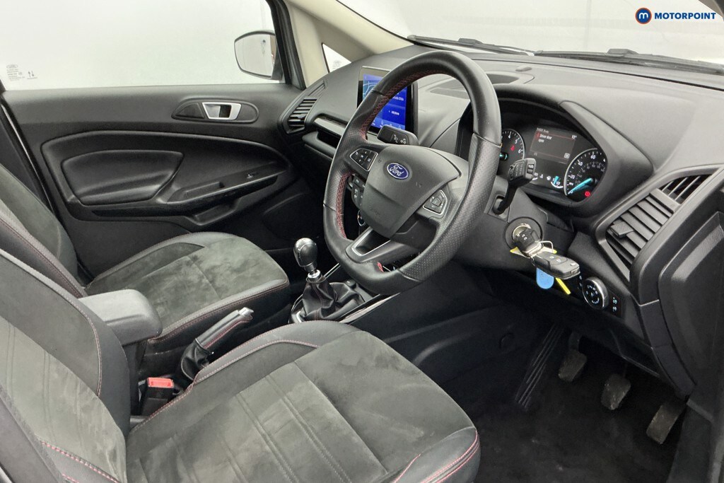 Used Ford Ecosport 2022 for sale - 76961090: Photo 16