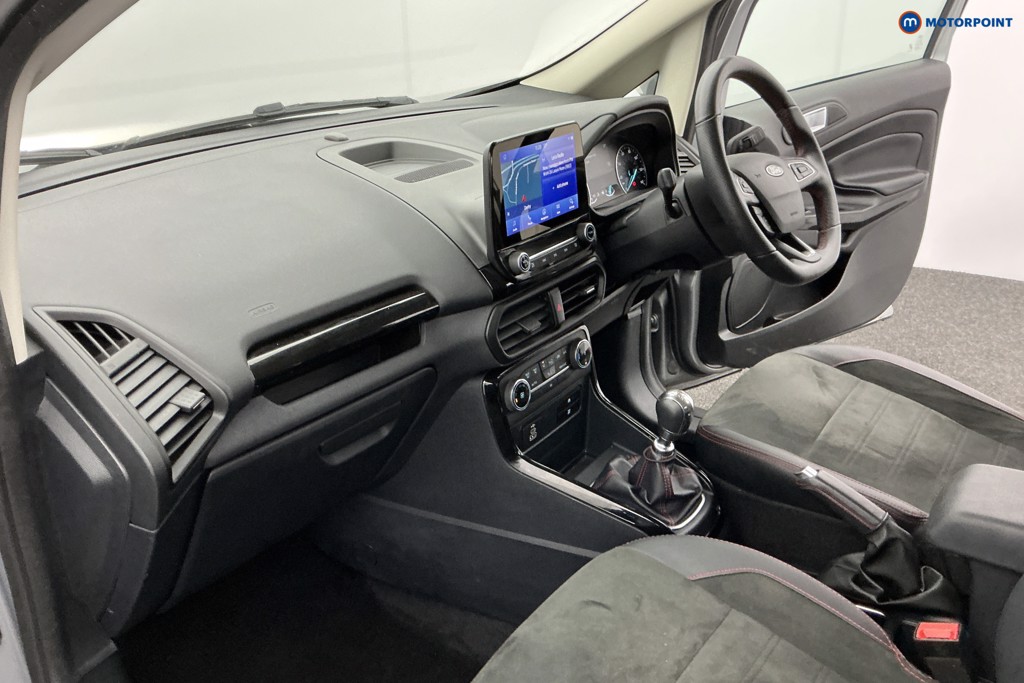 Used Ford Ecosport 2022 for sale - 76961090: Photo 17