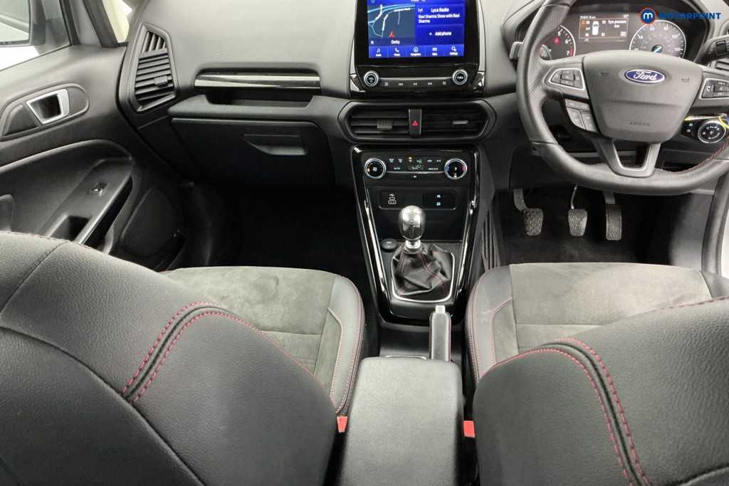 Used Ford Ecosport 2022 for sale - 76961090: Photo 19