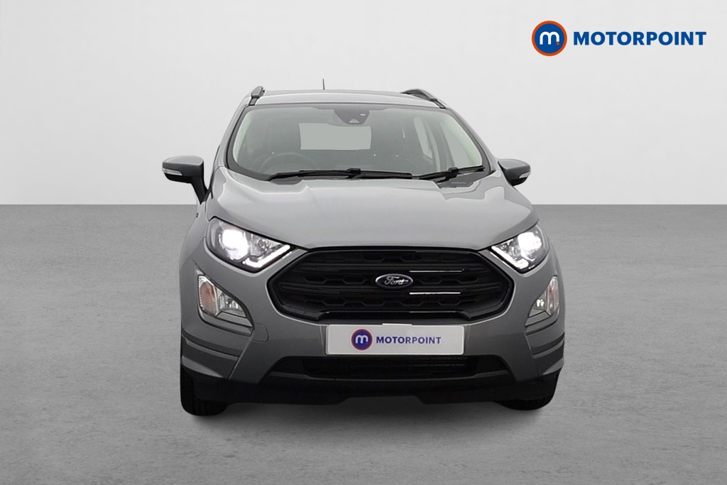 Used Ford Ecosport 2022 for sale - 76961090: Photo 2