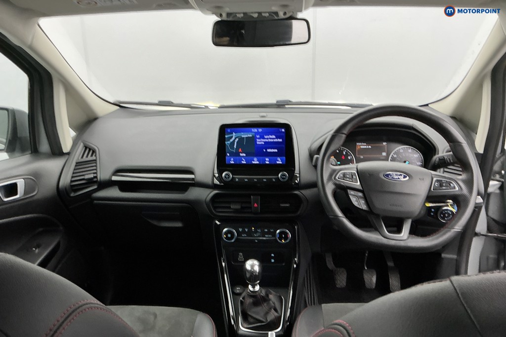 Used Ford Ecosport 2022 for sale - 76961090: Photo 20