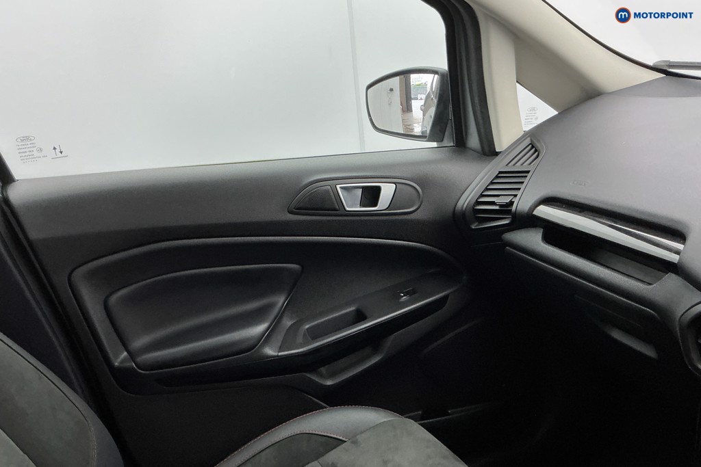 Used Ford Ecosport 2022 for sale - 76961090: Photo 26