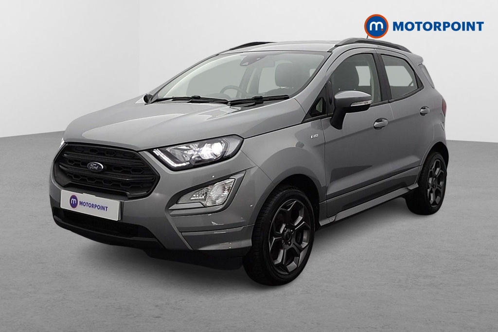 Used Ford Ecosport 2022 for sale - 76961090: Photo 3